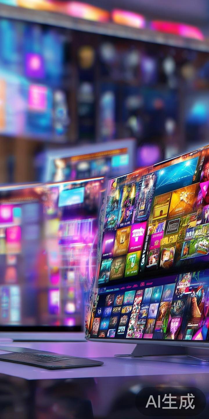 在快节奏的现代生活中，寻找一款既能放松心情又能带来