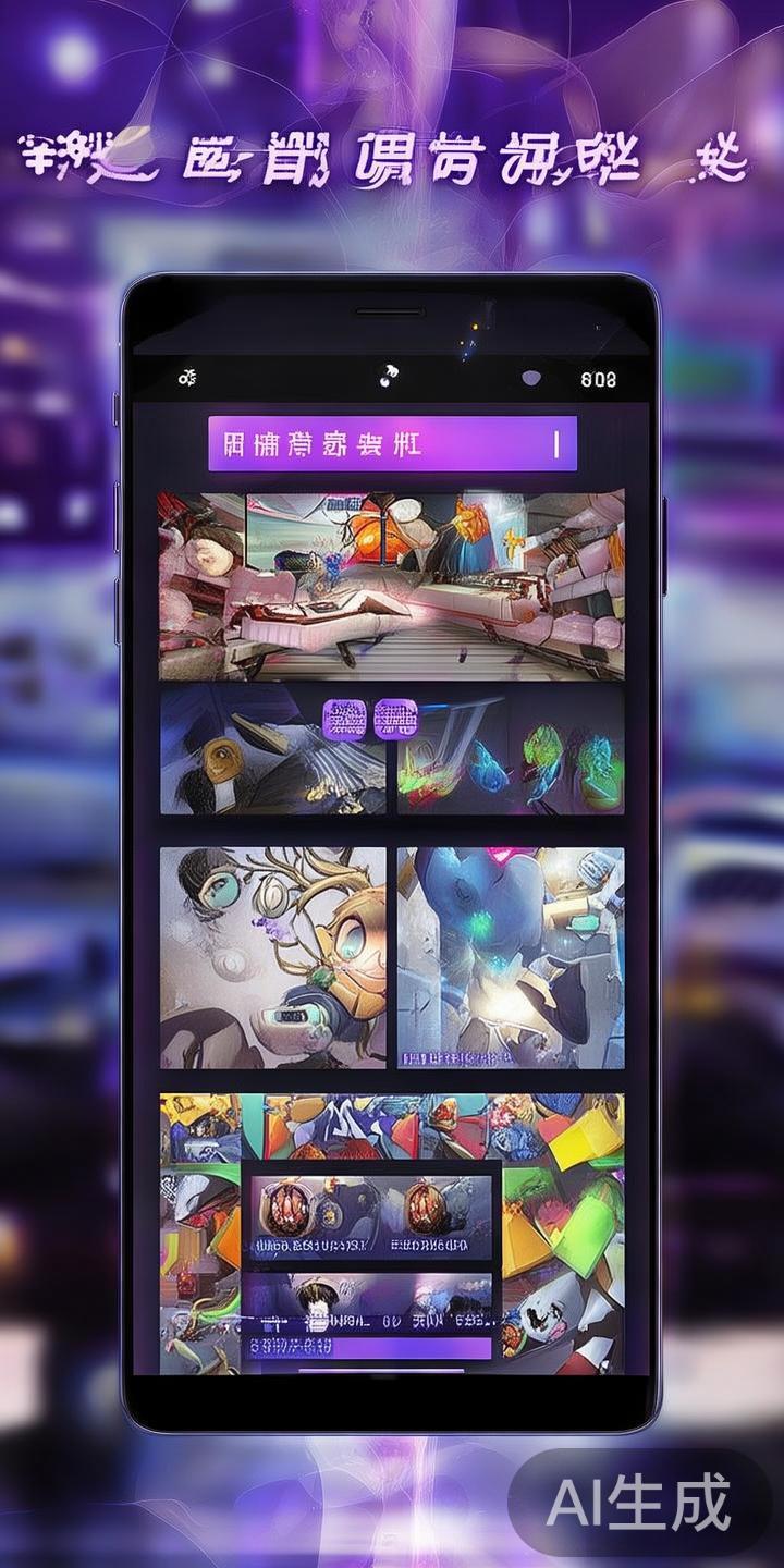 随着移动互联网的发展，线上娱乐方式日益丰富多彩，让