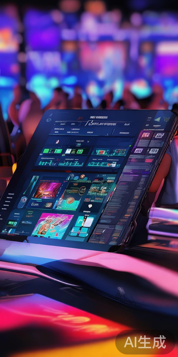 该平台的最大特点在于其高质量的游戏内容和安全保障。