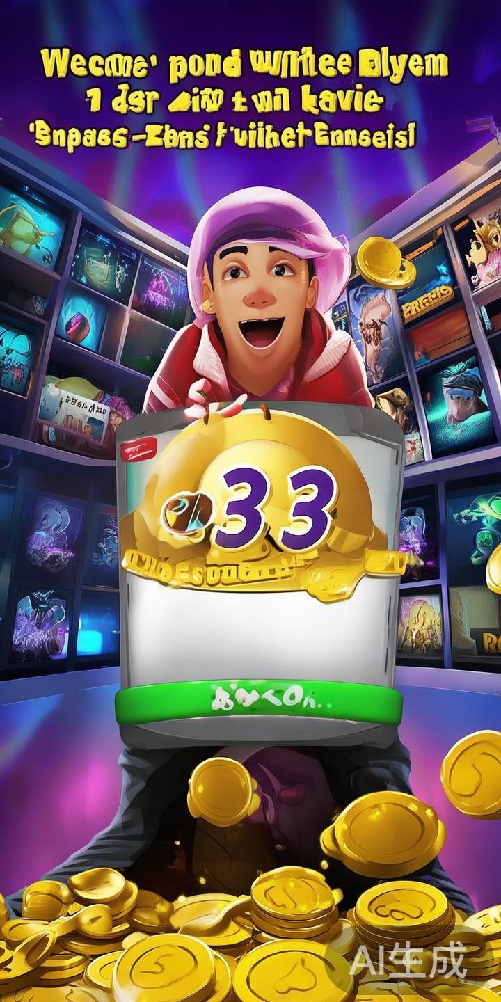 新用户在注册成功后，可以立即获得133金币的奖励，