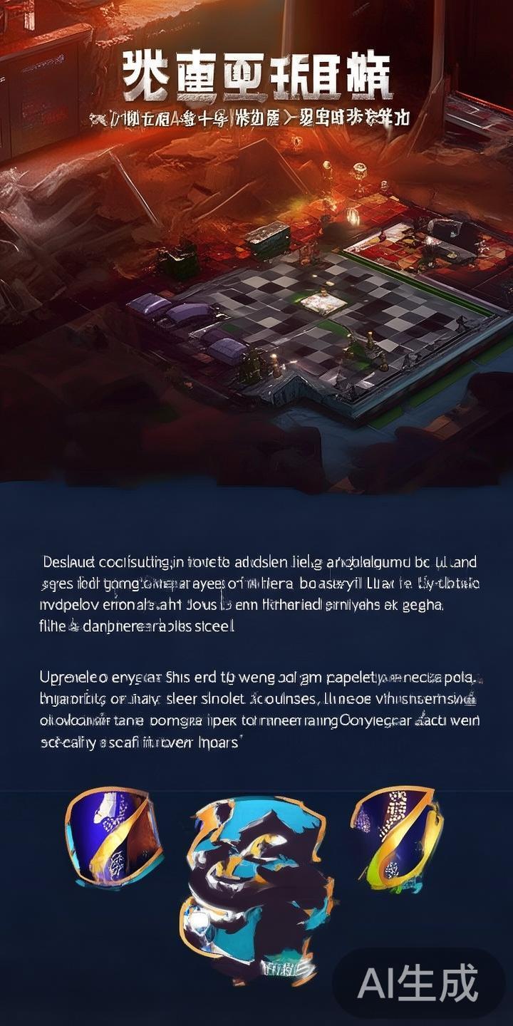 在当今竞争激烈的线上棋牌游戏市场，技术实力成为保障