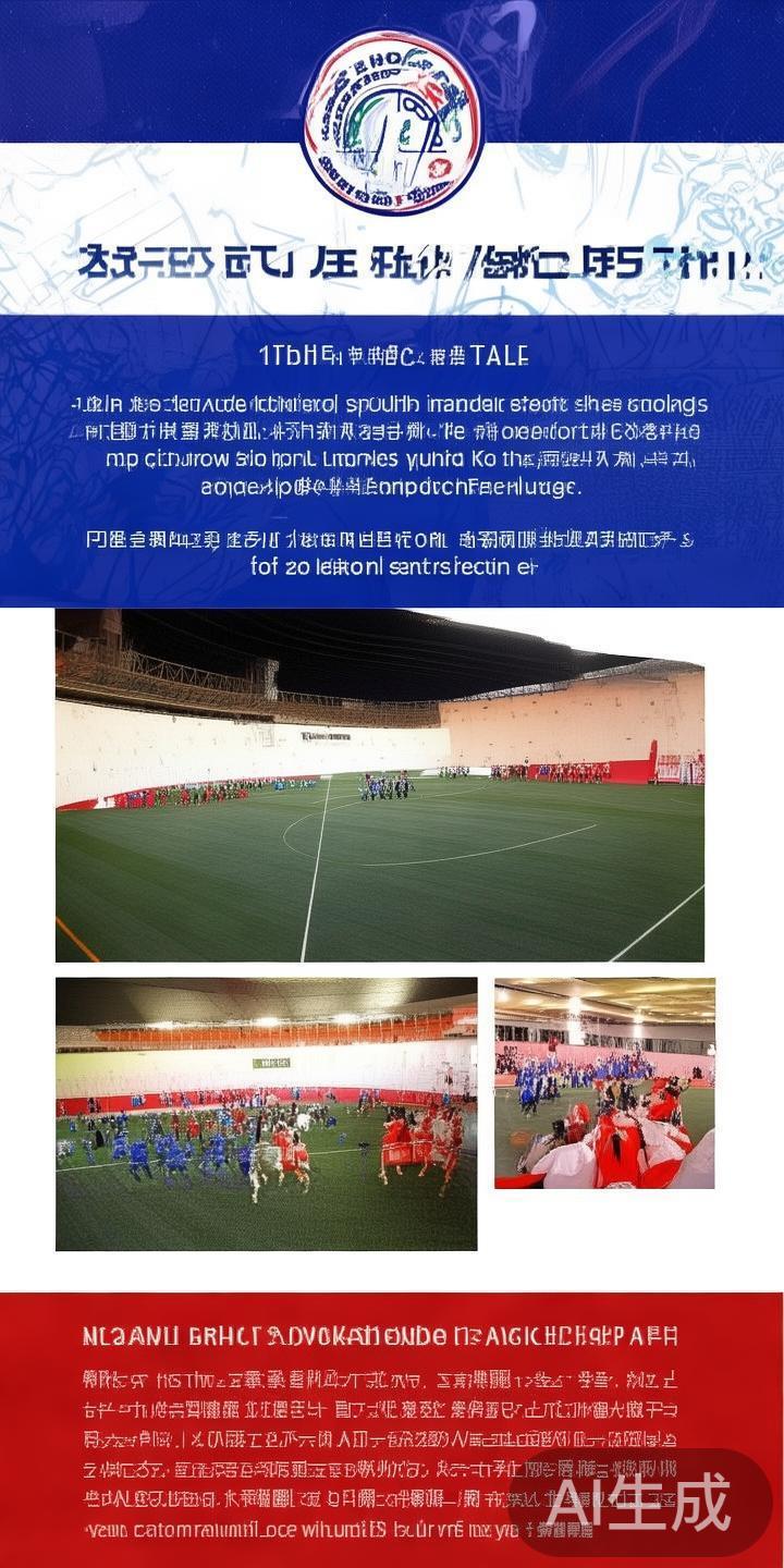 在现代体育发展中，青少年足球的培养不仅关乎体育事业