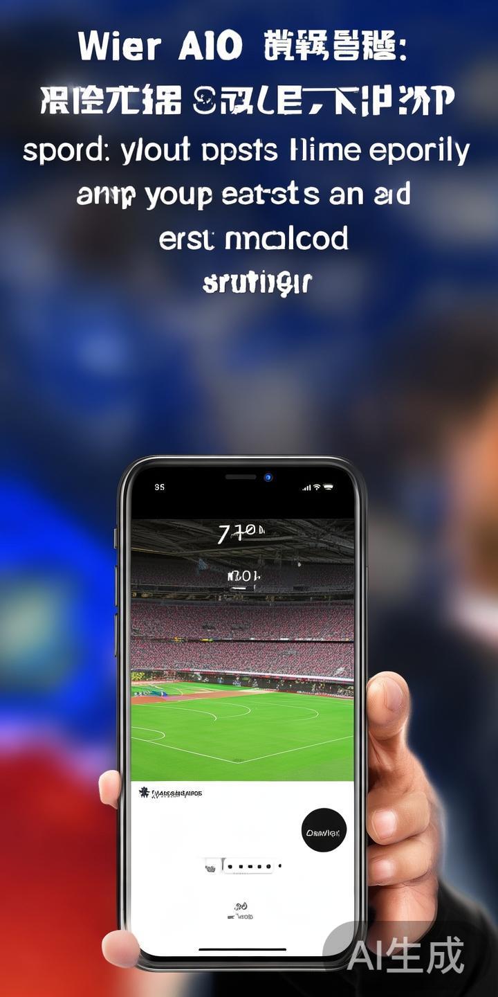 手机用户必看！快速下载安装星空体育首页应用的详细攻略