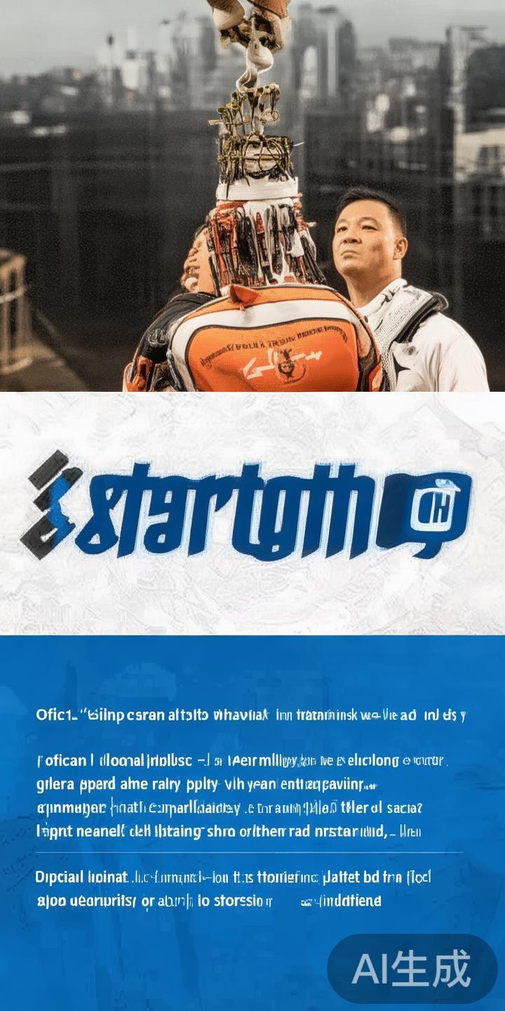 星空体育持续斩获行业荣耀，树立全球领先品牌形象