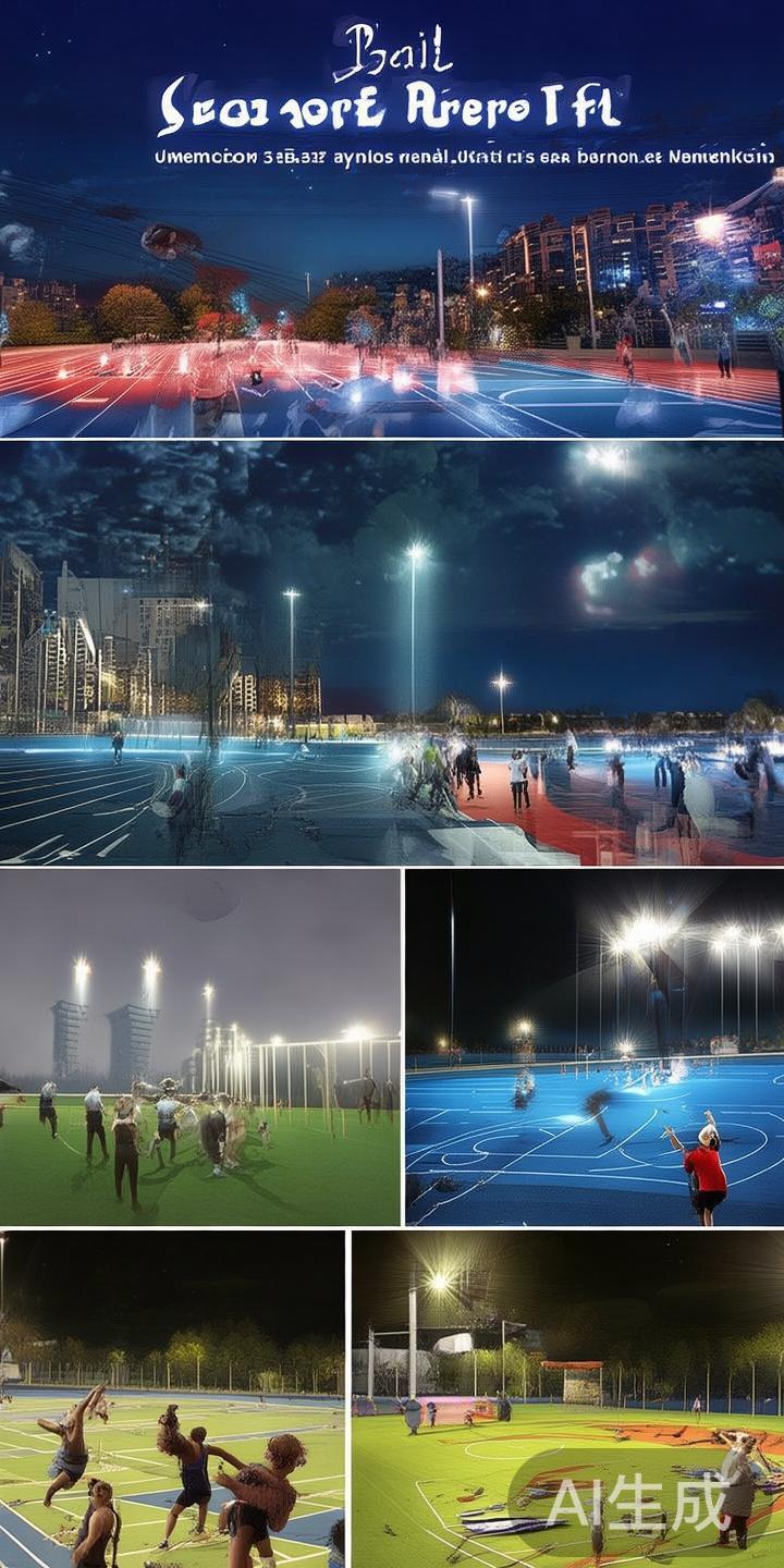 星空体育我：点亮每个夜晚的运动时光，让生活更加精彩