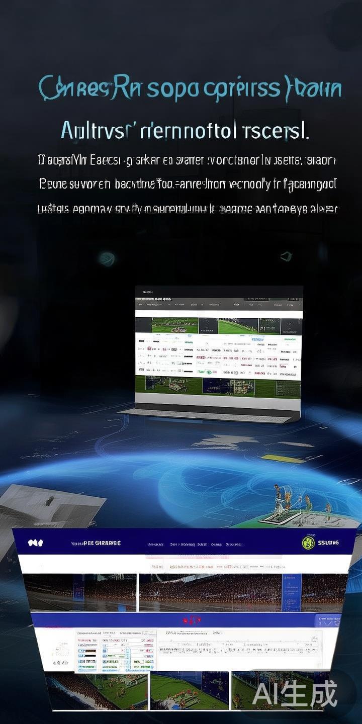 星空体育竞猜官网:打造最专业的篮球和足球竞猜平台,助你轻松赢取大奖 随着体育赛事的普及和竞猜市场的不断壮大,用户对平台