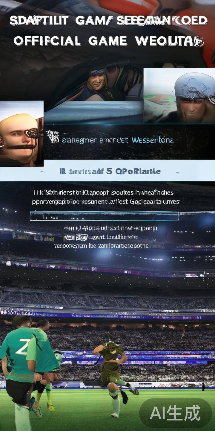 星空体育游戏下载官网：海量最新体育游戏资源一站直达